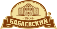 Детские новогодние подарки от концерна Бабаевский в Радумле