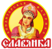 Фирменные детские новогодние подарки от Славянки в Радумле