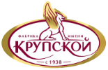 Фирменные сладкие новогодние подарки от фабрики Крупской в Радумле