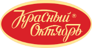 Сладкие новогодние подарки от фабрики Красный Октябрь в Радумле