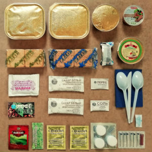 Армейский ИРП 15 в Радумле