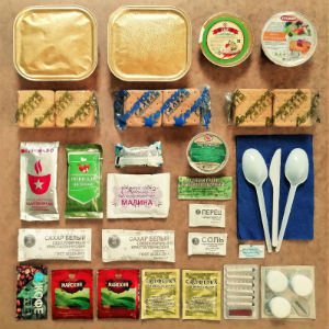 Армейский ИРП 18 в Радумле