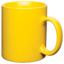 Большая кружка в Радумле