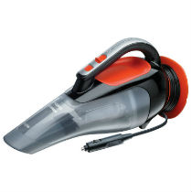 Автомобильный пылесос в Радумле