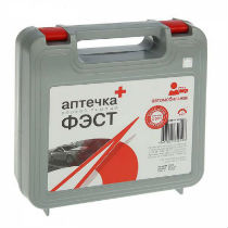 Аптечка для авто в Радумле