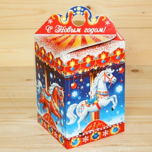 в Радумле