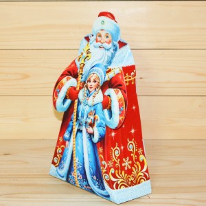  в Радумле