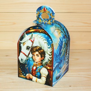 в Радумле