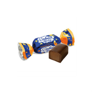 Дивная ночь в Радумле