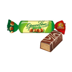 Конфеты Ореховые в Радумле