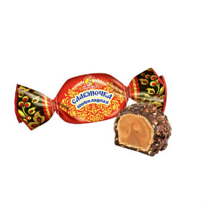 Славяночка в Радумле