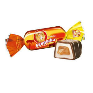 Левушка в Радумле