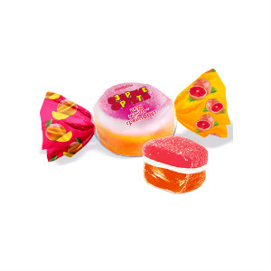 Озорные фрукты в Радумле