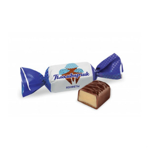 Пломбирчик в Радумле