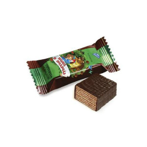 Поляна сказок в Радумле