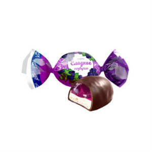 Сладкое созвучие в Радумле