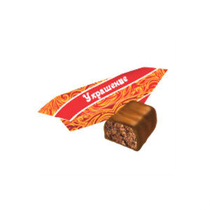 Конфеты Украшение в Радумле