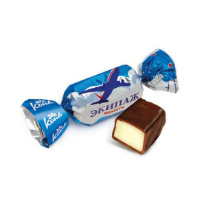 Экипаж в Радумле