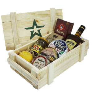 Подарок 726 в Радумле