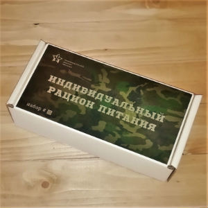 Армейский ИРП 19 в Радумле